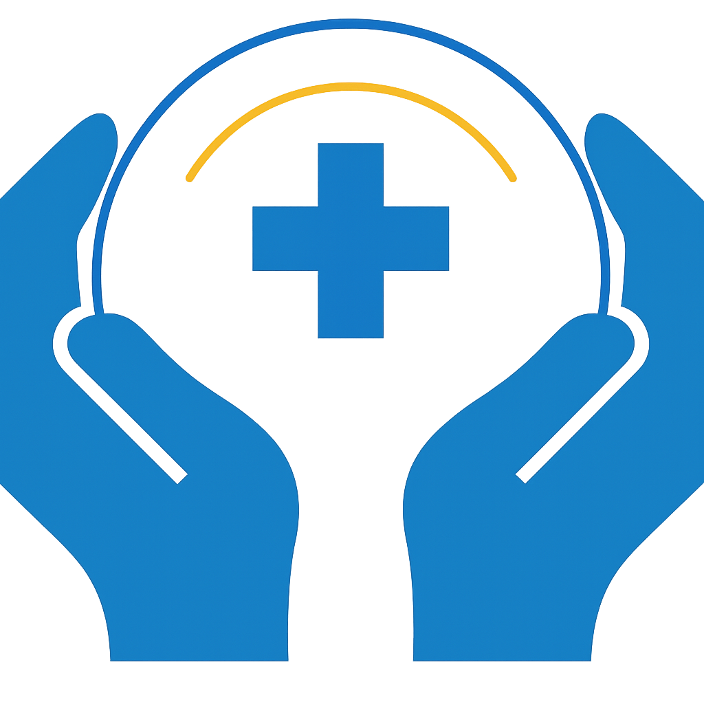 Uplift Wound Care Logo